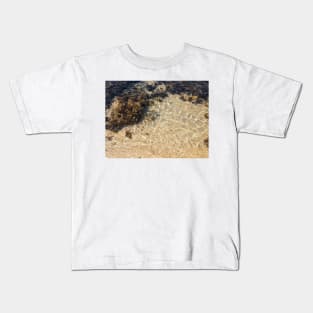 Hawaii Coral Reef Kids T-Shirt